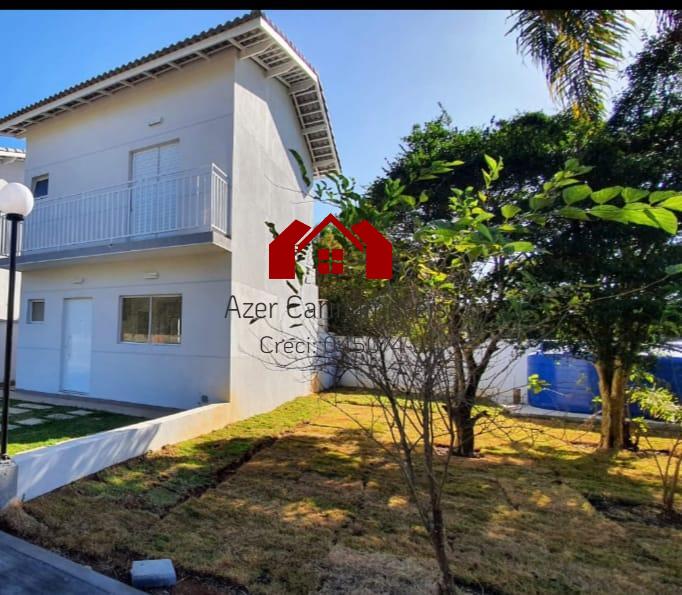 Casa à venda com 2 quartos, 70m² - Foto 20