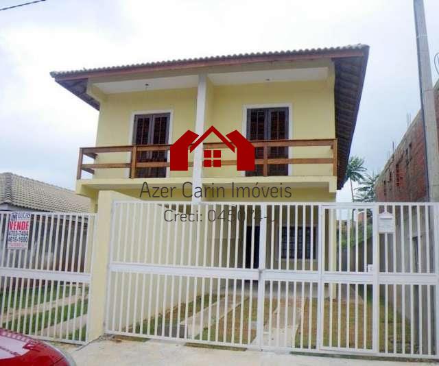 Casa à venda com 3 quartos, 188m² - Foto 1