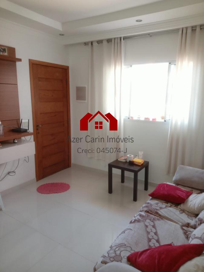Casa à venda com 2 quartos, 125m² - Foto 3