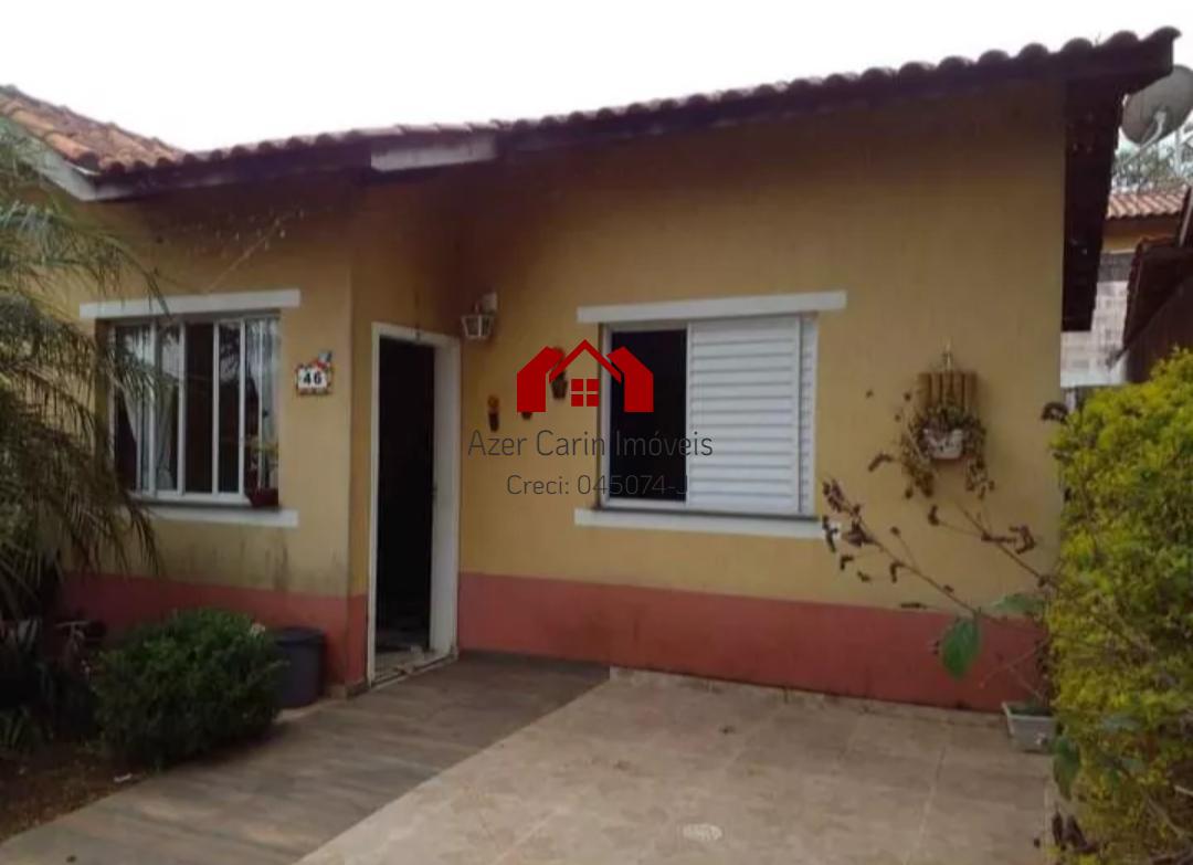 Casa à venda com 2 quartos, 60m² - Foto 2