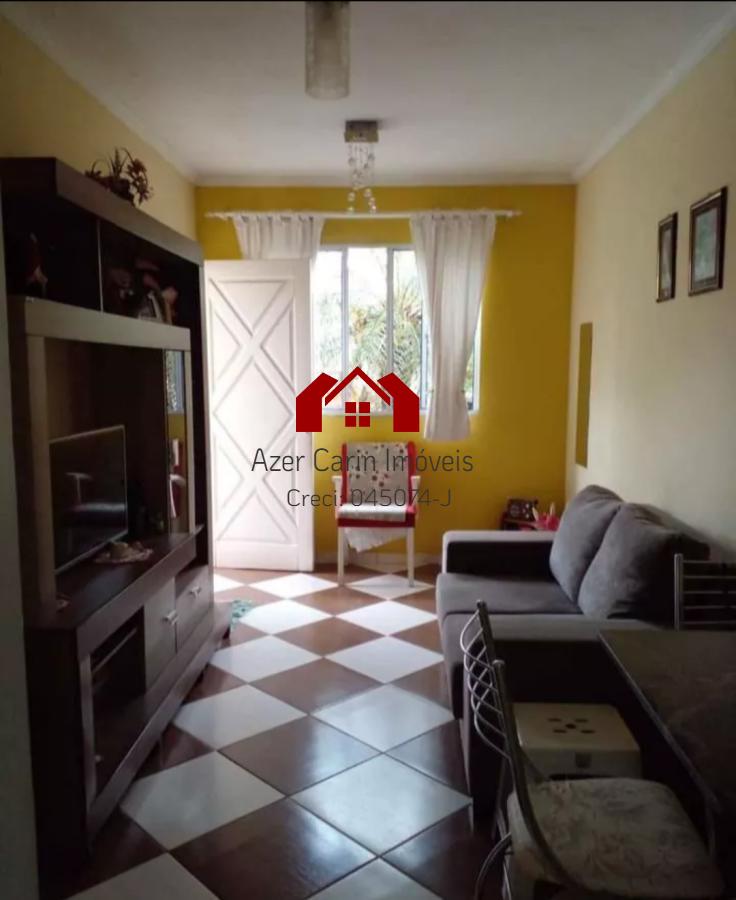 Casa à venda com 2 quartos, 60m² - Foto 3
