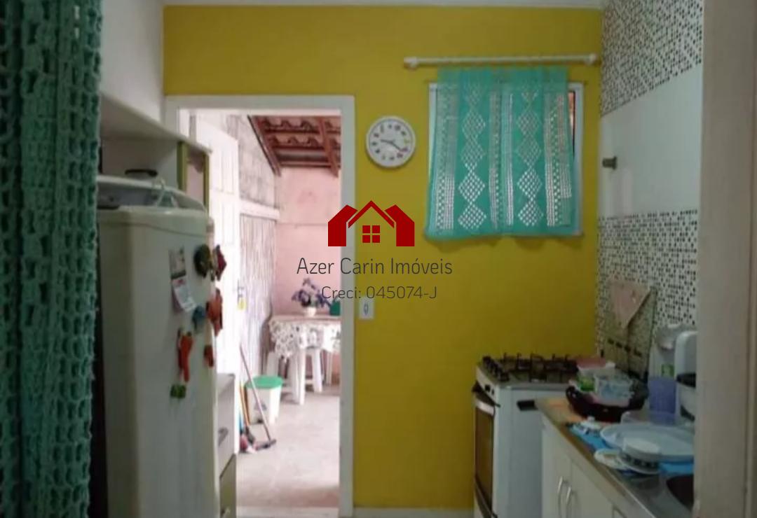 Casa à venda com 2 quartos, 60m² - Foto 7