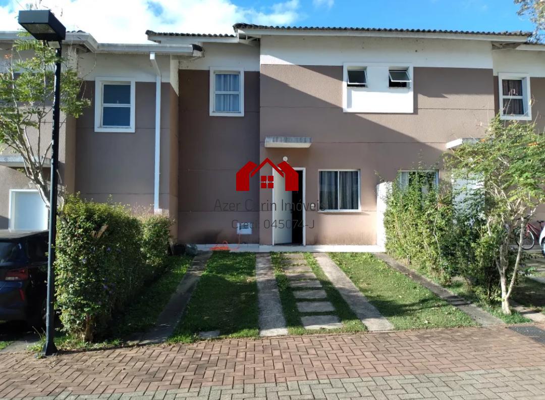 Casa à venda com 2 quartos, 164m² - Foto 1