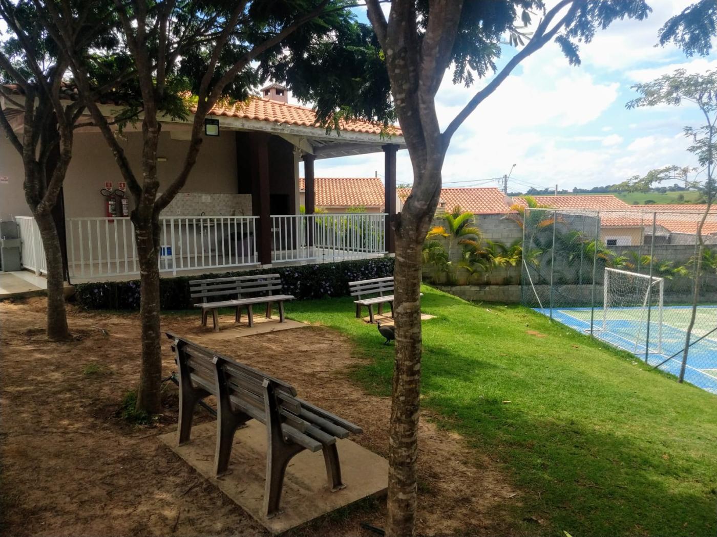 Casa à venda com 3 quartos, 140m² - Foto 16