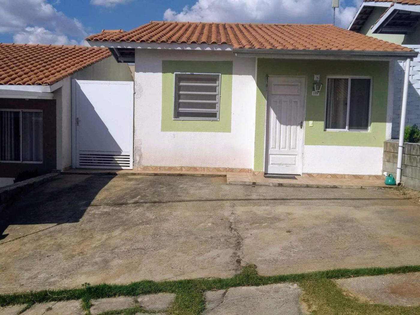 Casa à venda com 3 quartos, 140m² - Foto 19