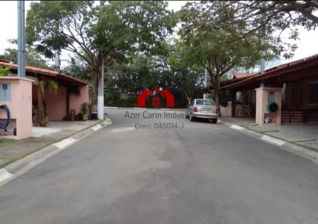 Casa à venda com 2 quartos, 60m² - Foto 20