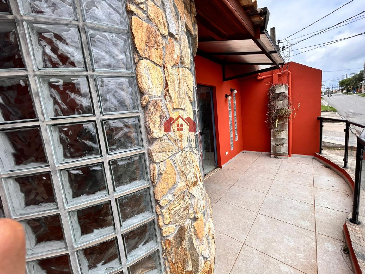 Casa à venda com 3 quartos, 170m² - Foto 6