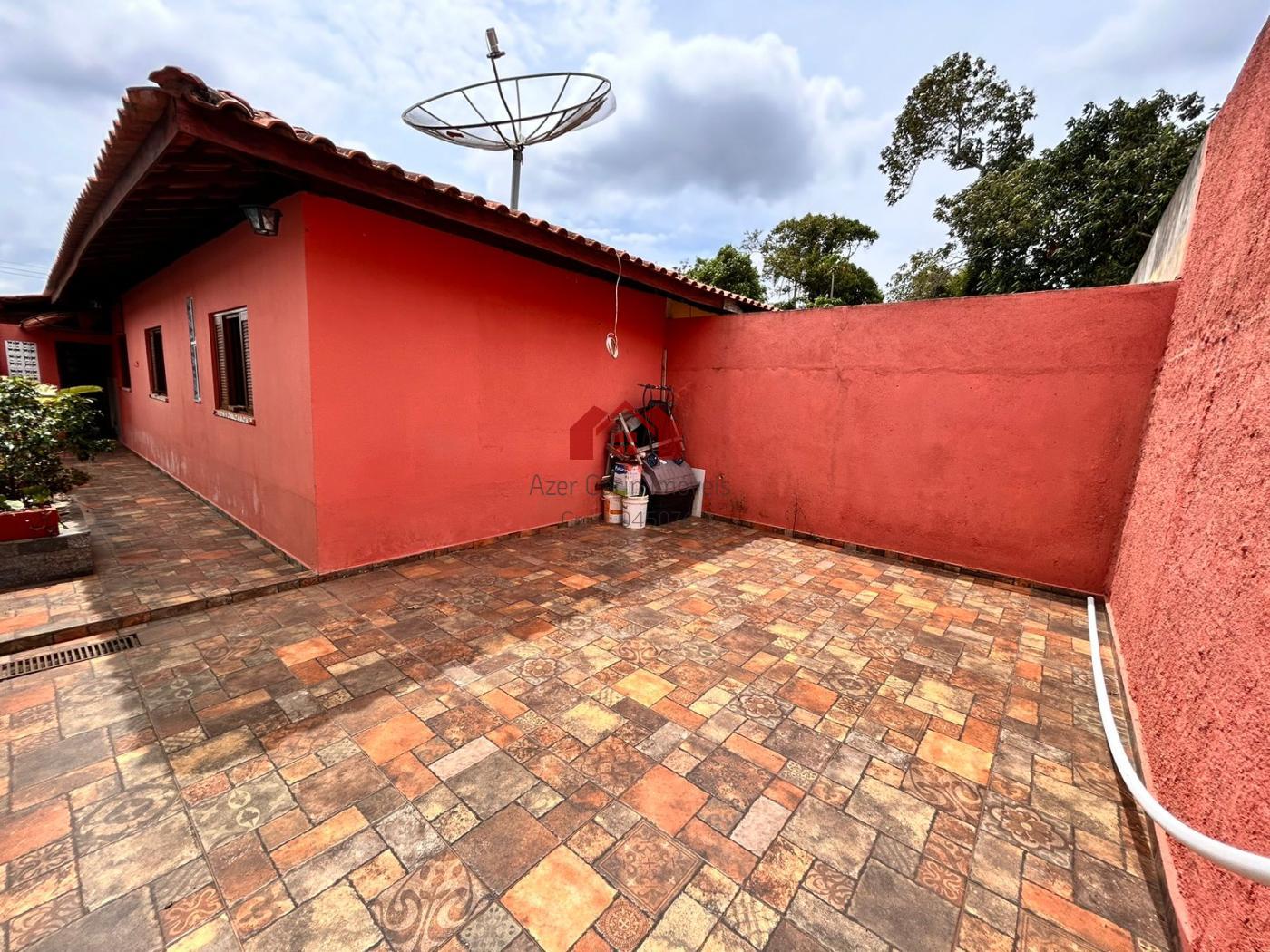 Casa à venda com 3 quartos, 170m² - Foto 28