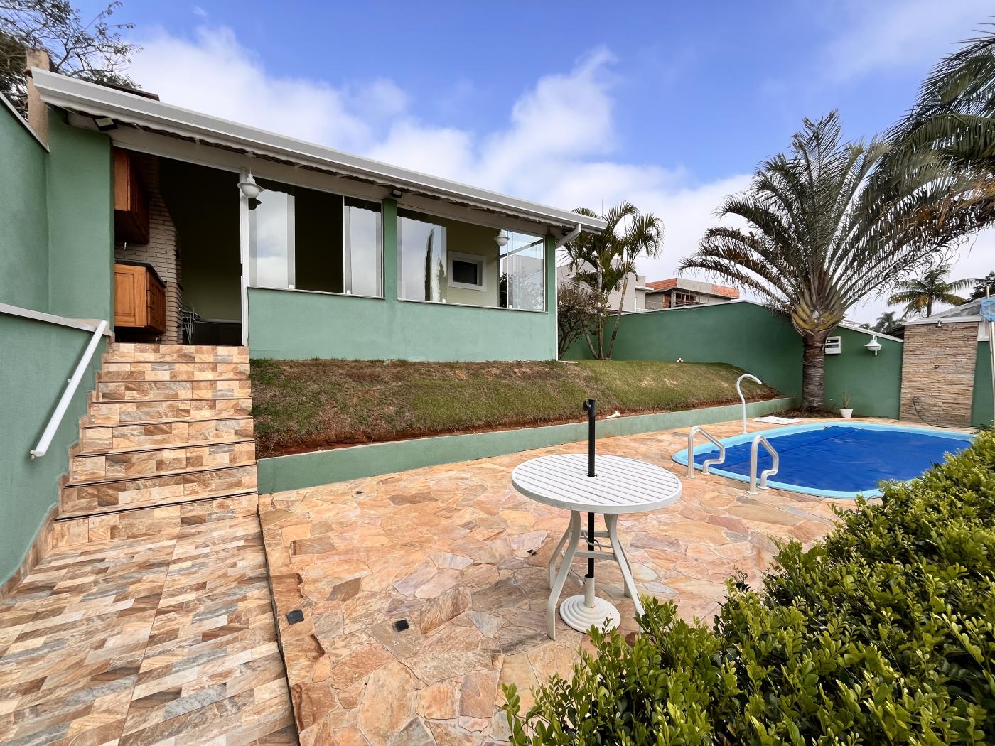 Casa, 3 quartos, 196 m² - Foto 5