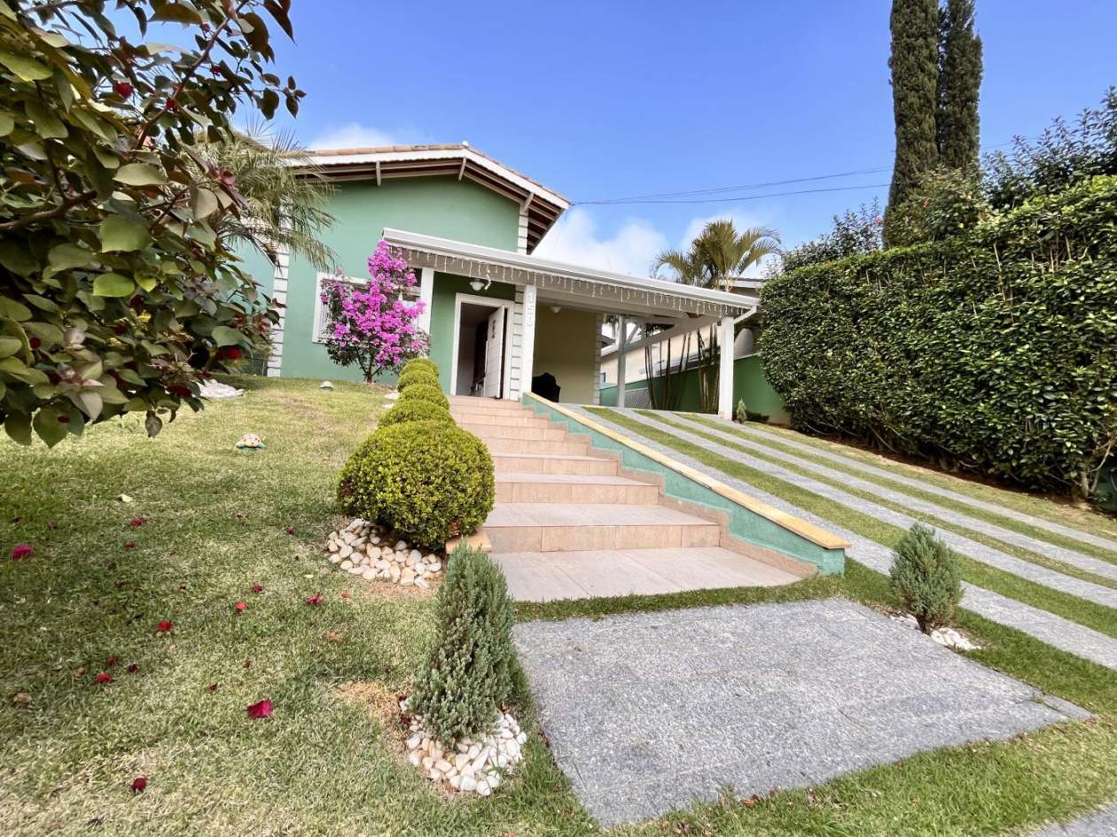 Casa, 3 quartos, 196 m² - Foto 6