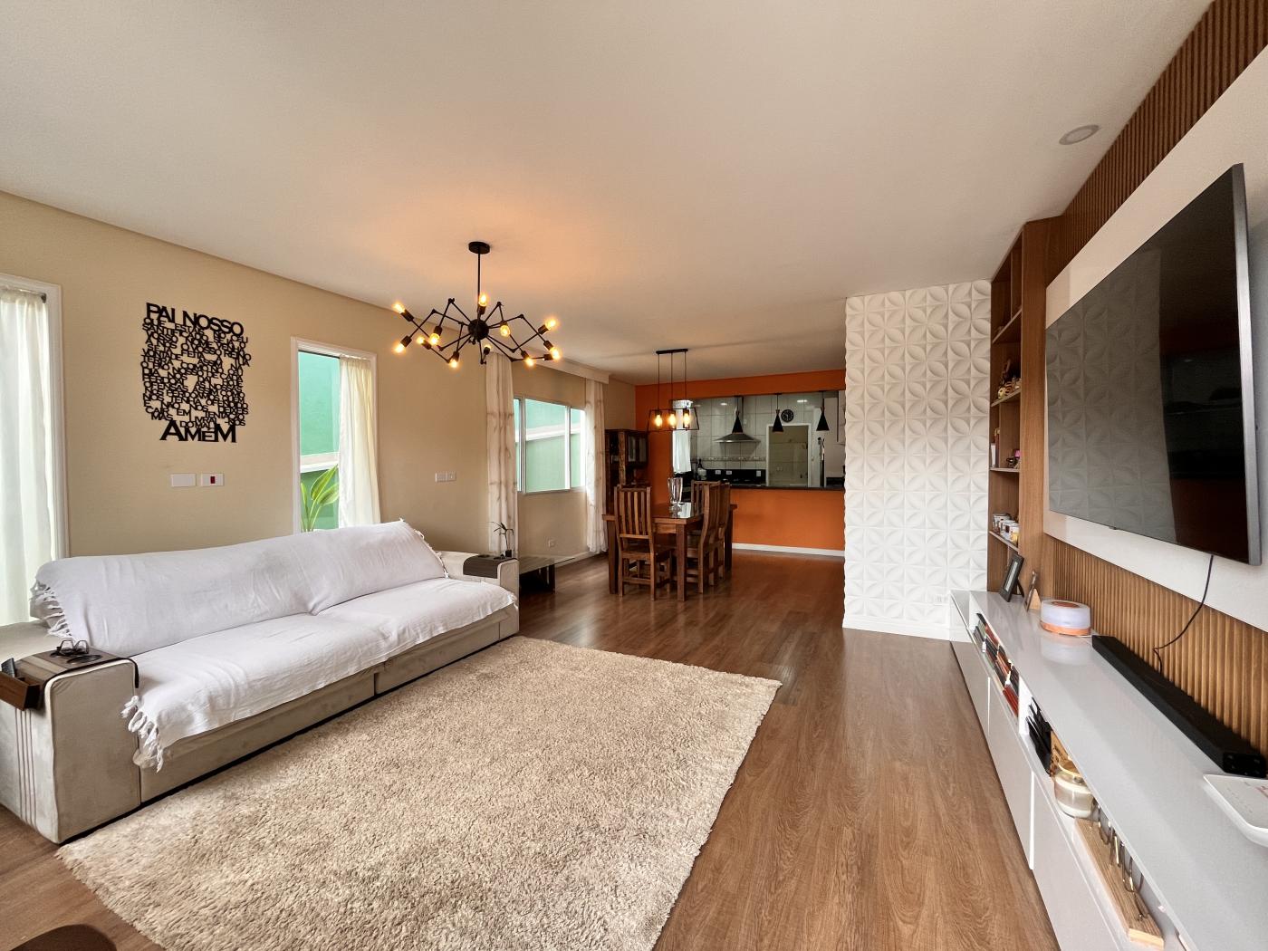 Casa, 3 quartos, 196 m² - Foto 4