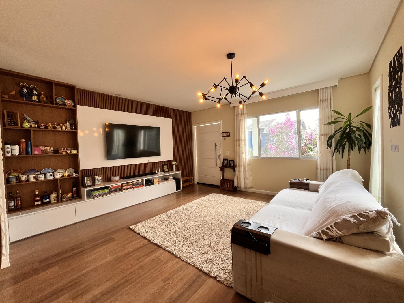 Casa, 3 quartos, 196 m² - Foto 3