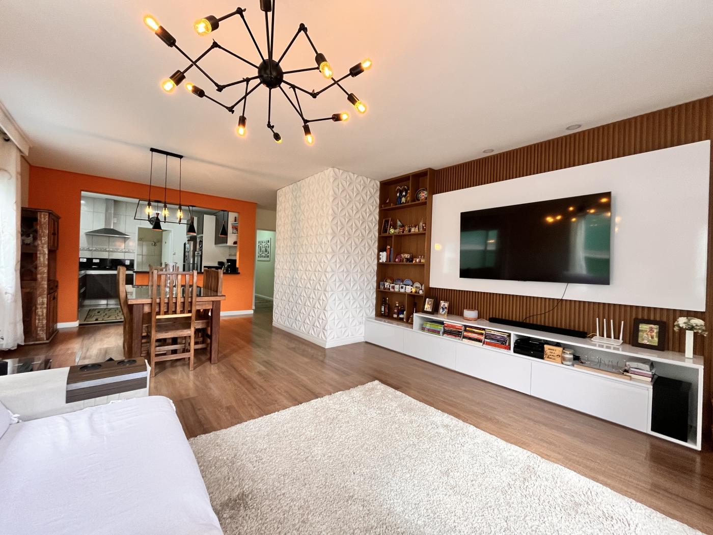 Casa, 3 quartos, 196 m² - Foto 10