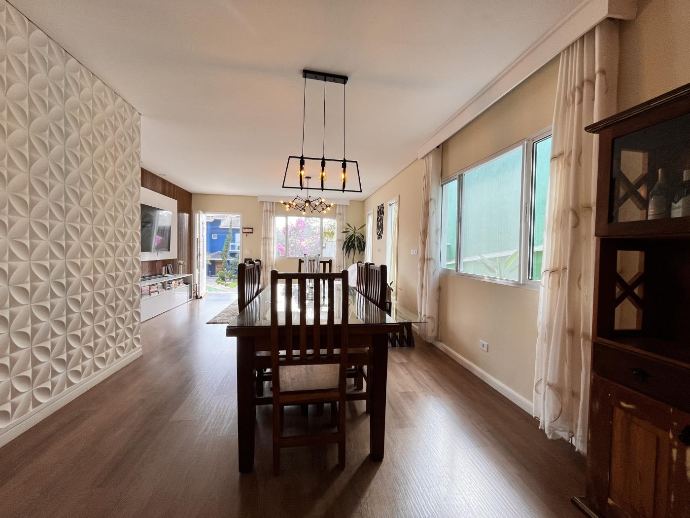 Casa, 3 quartos, 196 m² - Foto 12