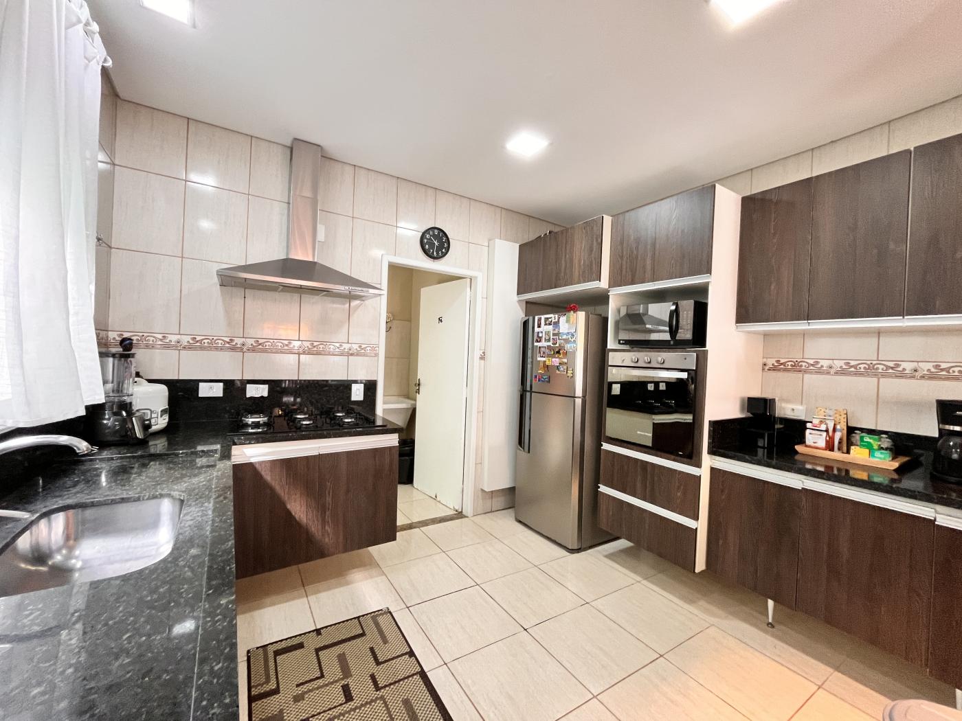 Casa, 3 quartos, 196 m² - Foto 13