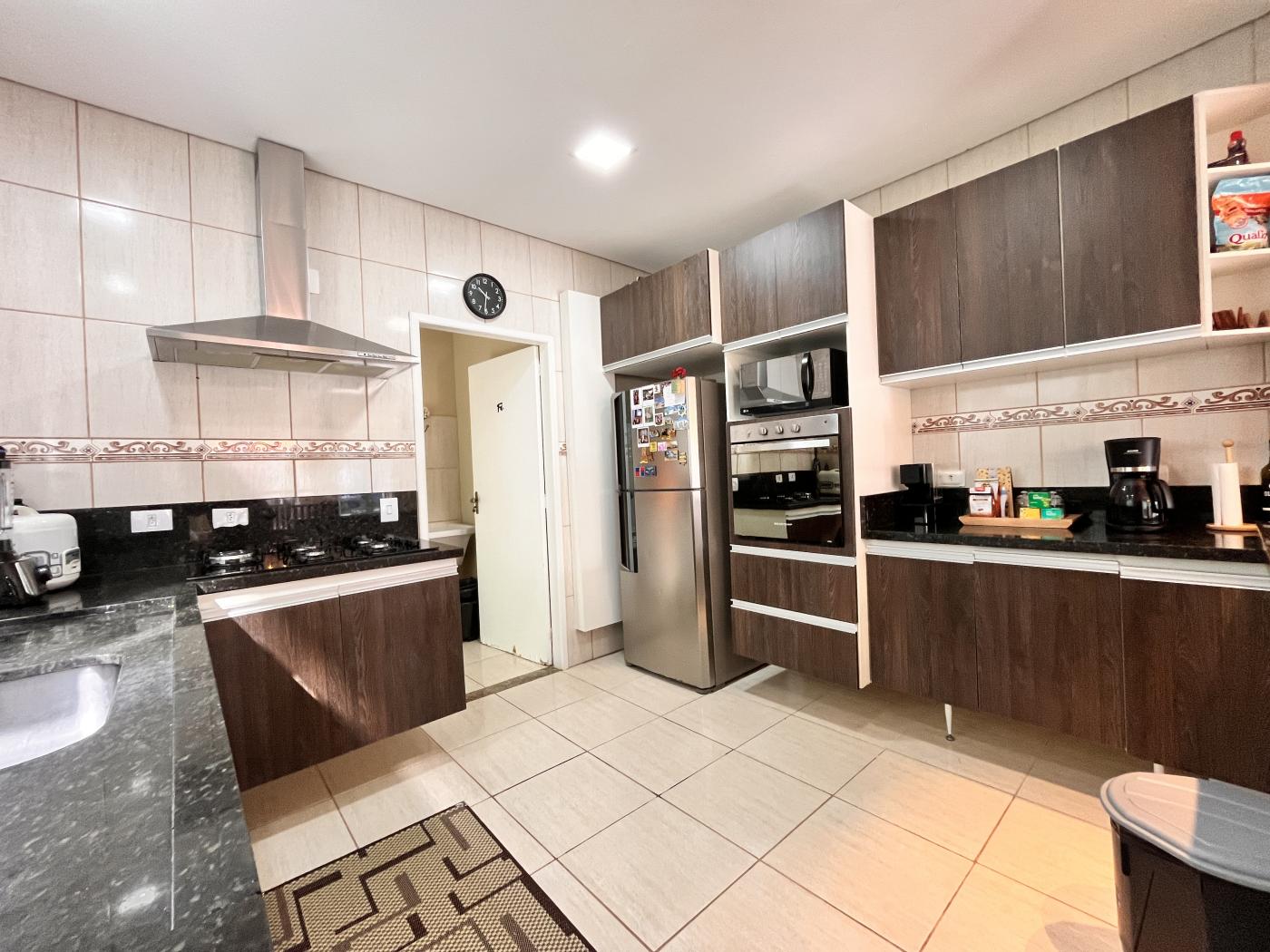 Casa, 3 quartos, 196 m² - Foto 14