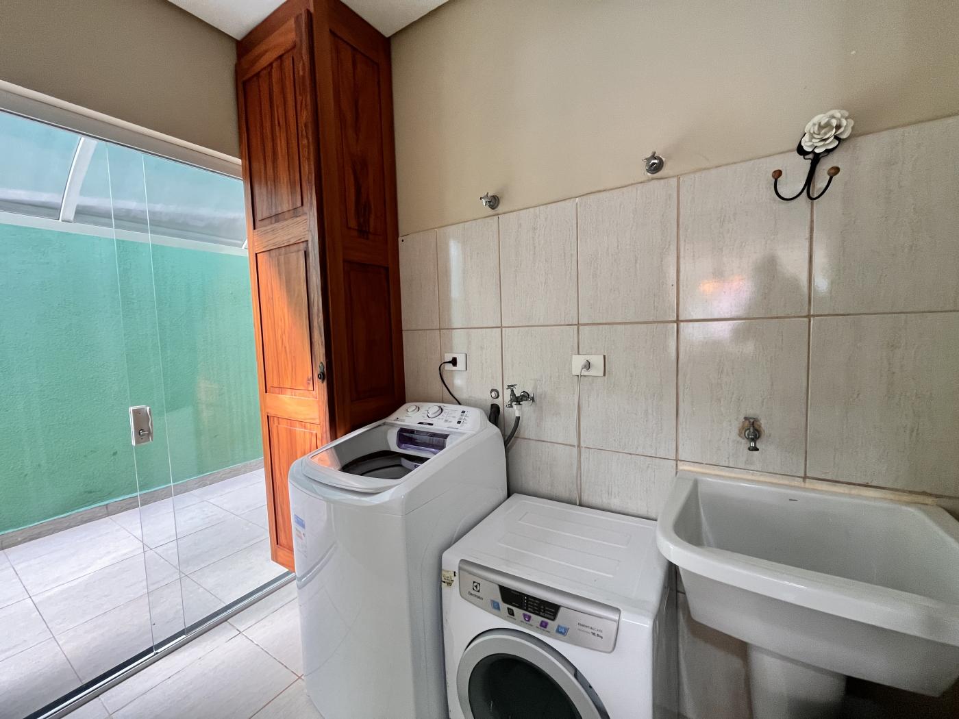 Casa, 3 quartos, 196 m² - Foto 15