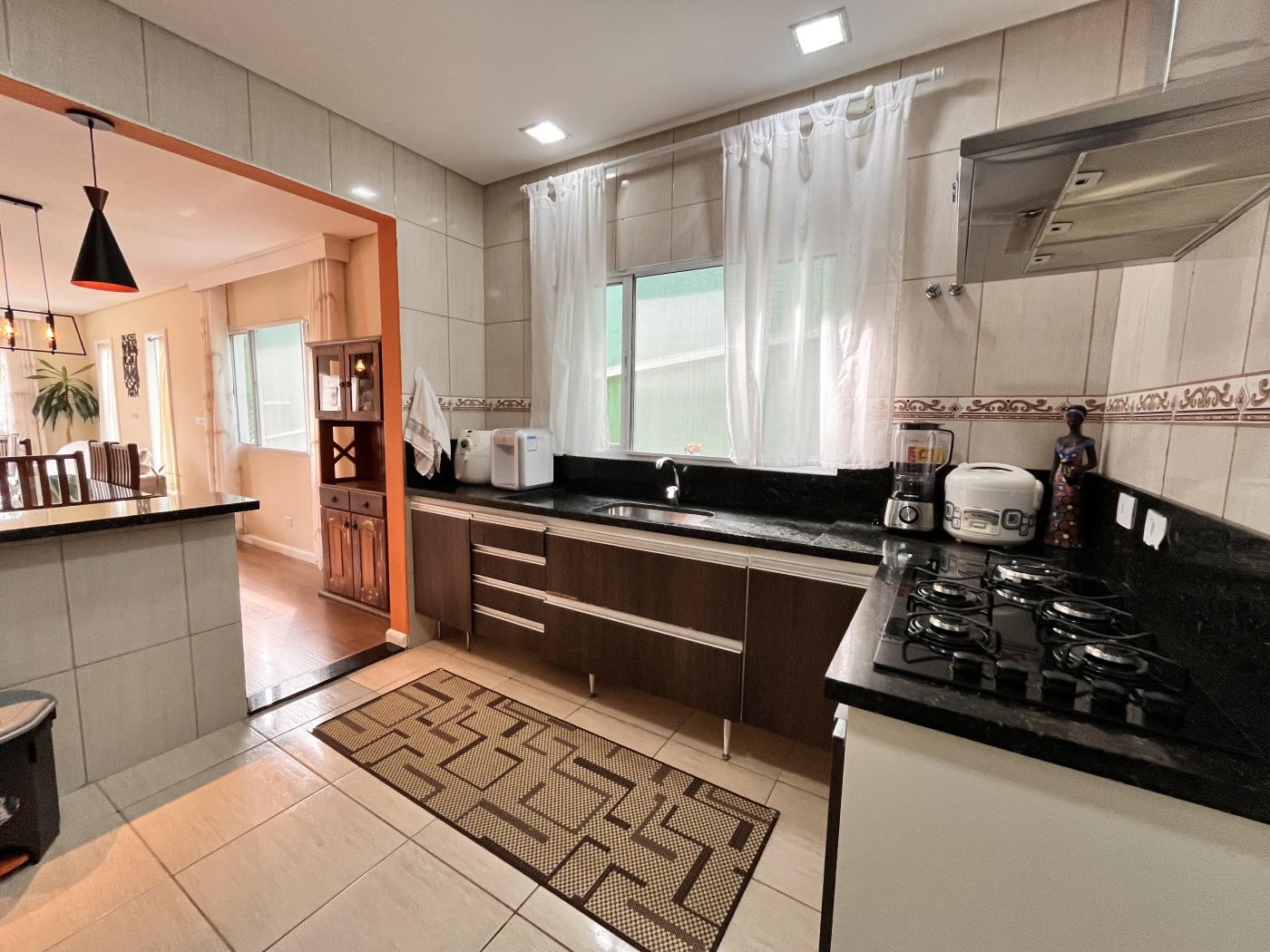 Casa, 3 quartos, 196 m² - Foto 16