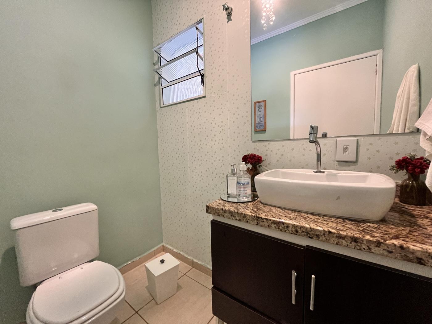 Casa, 3 quartos, 196 m² - Foto 18