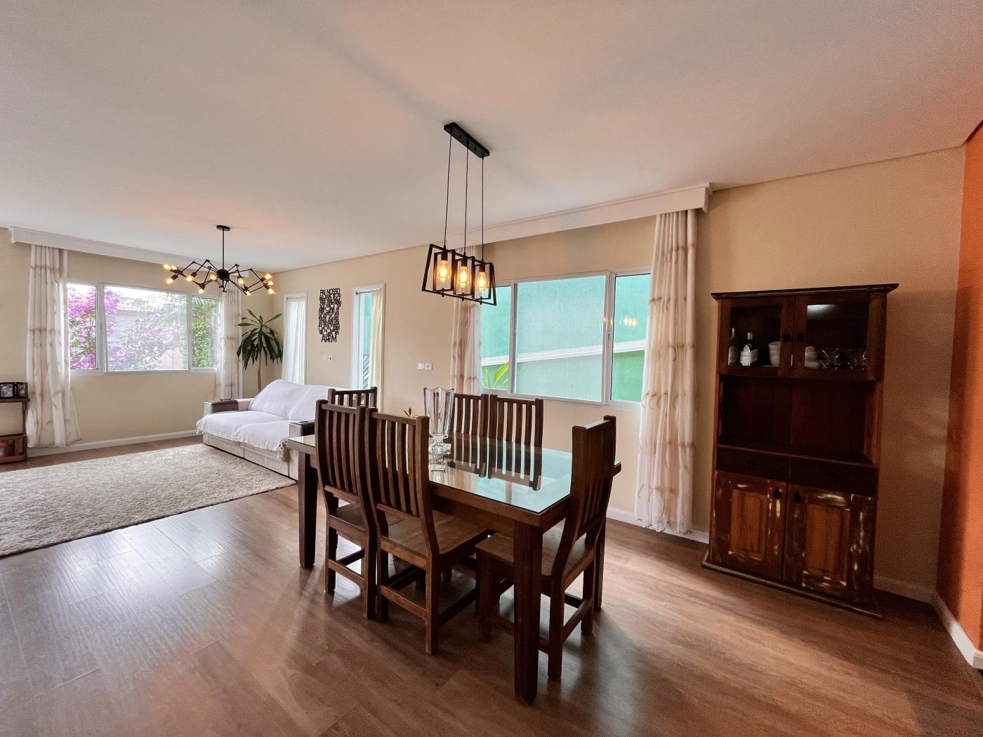 Casa, 3 quartos, 196 m² - Foto 20