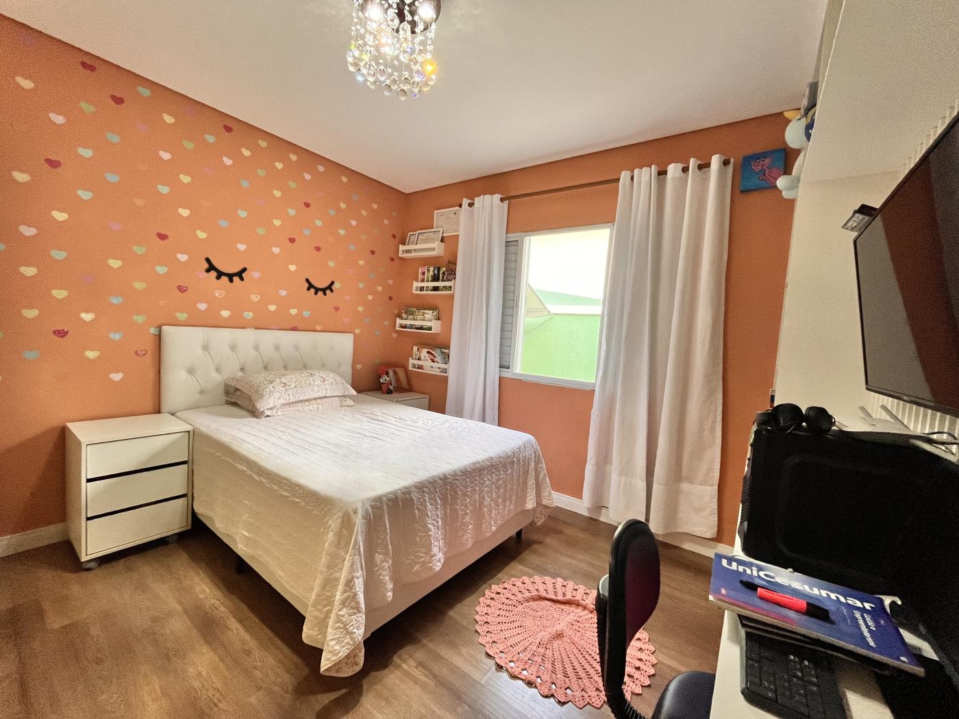 Casa, 3 quartos, 196 m² - Foto 23