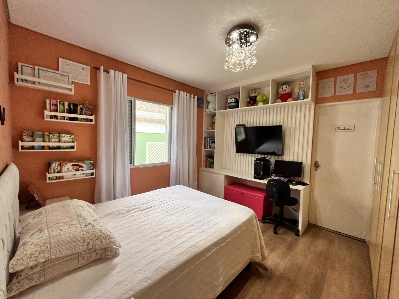 Casa, 3 quartos, 196 m² - Foto 24