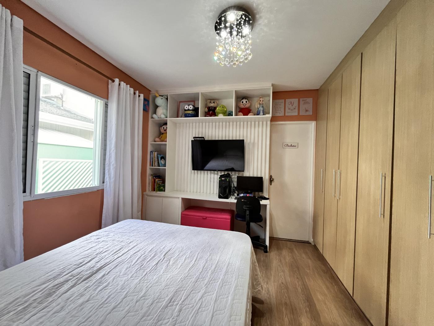 Casa, 3 quartos, 196 m² - Foto 25