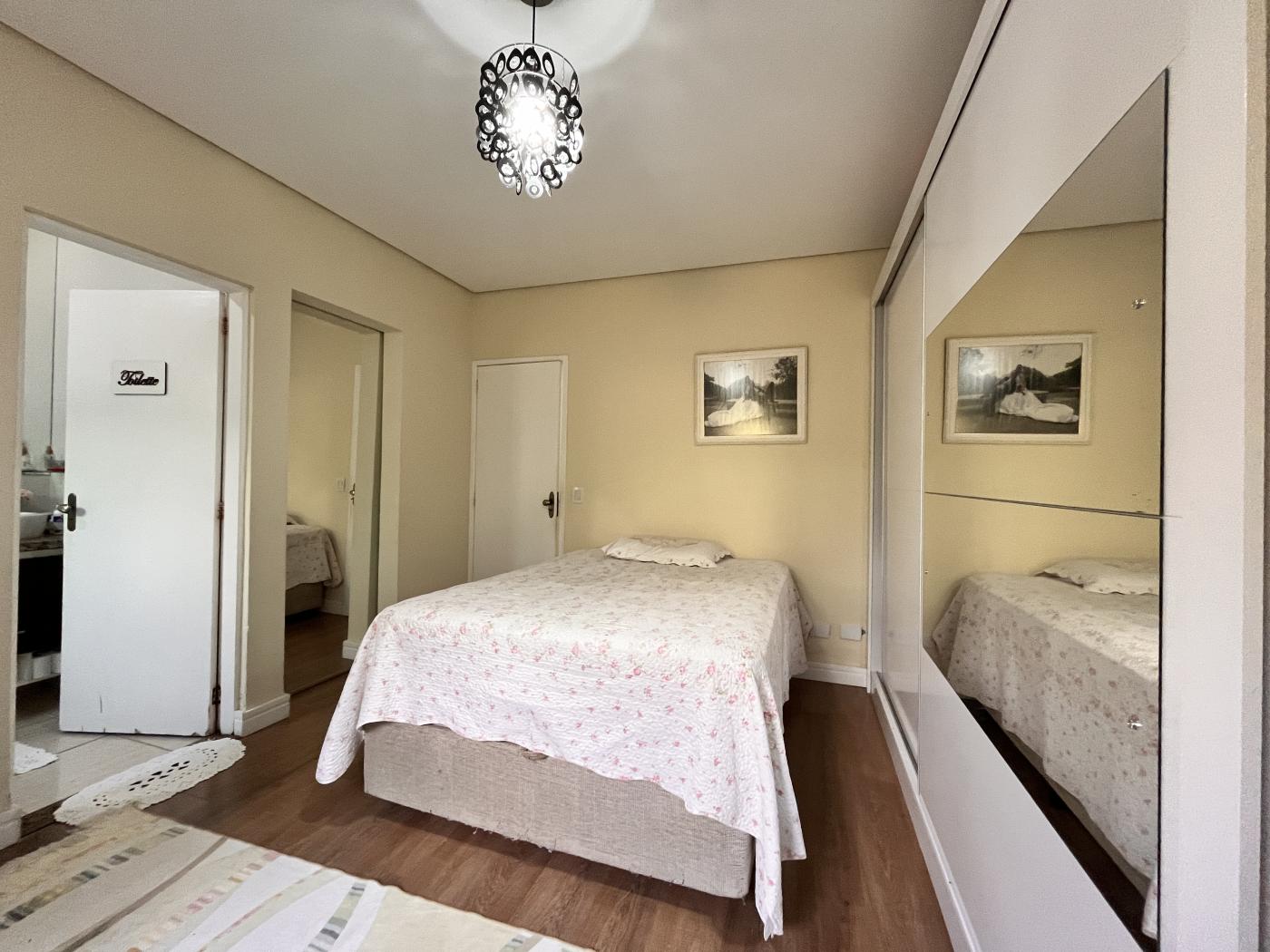 Casa, 3 quartos, 196 m² - Foto 31