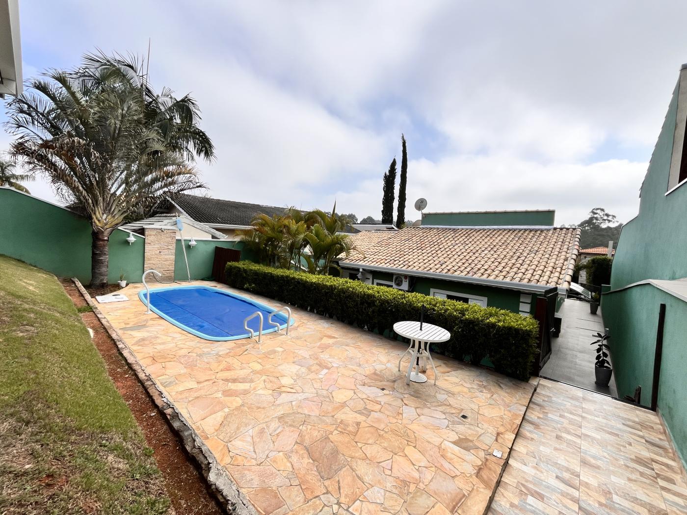 Casa, 3 quartos, 196 m² - Foto 34