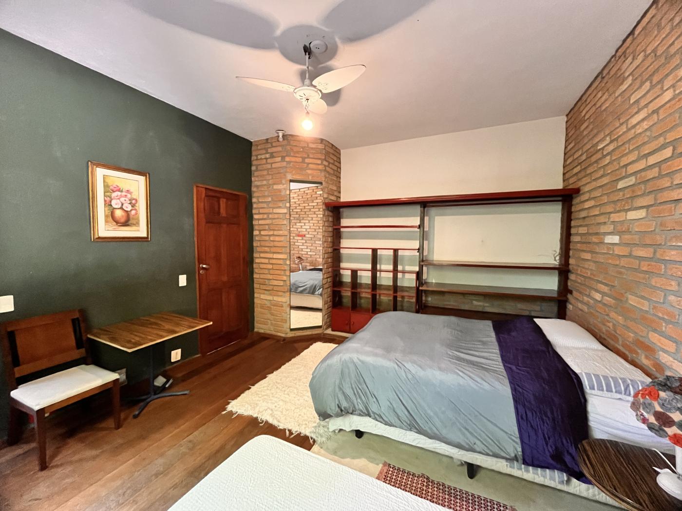 Chácara, 3 quartos, 5075 m² - Foto 8