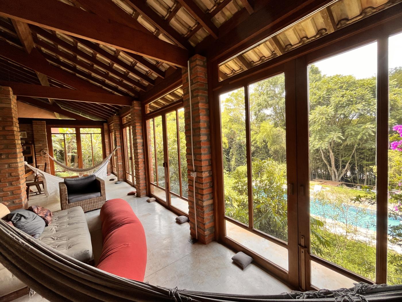 Chácara, 3 quartos, 5075 m² - Foto 33