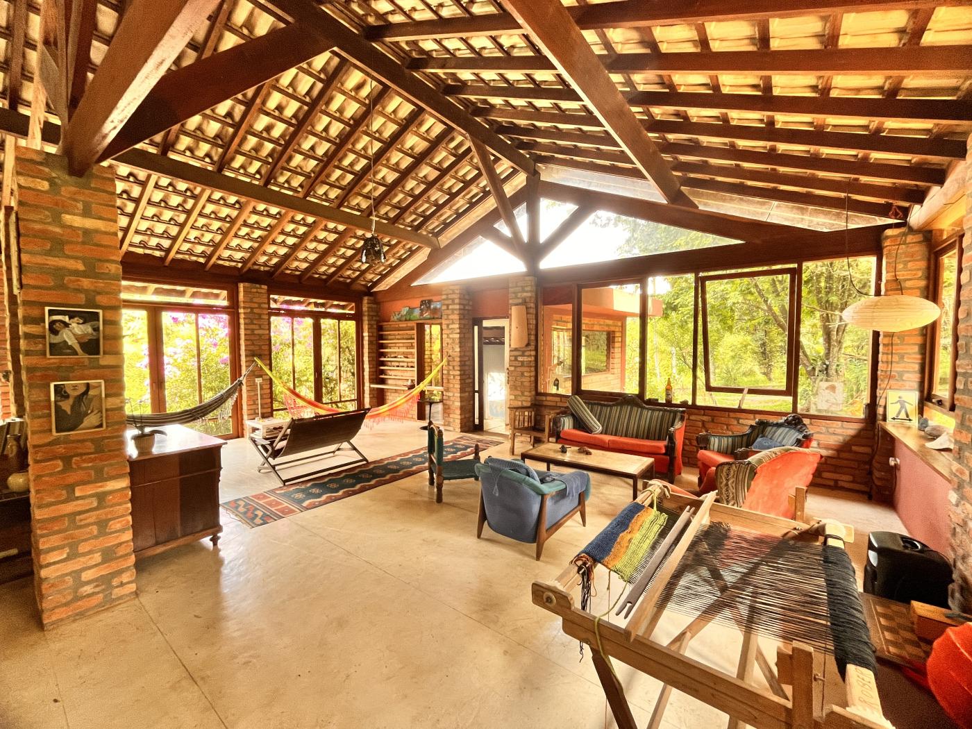 Chácara, 3 quartos, 5075 m² - Foto 34