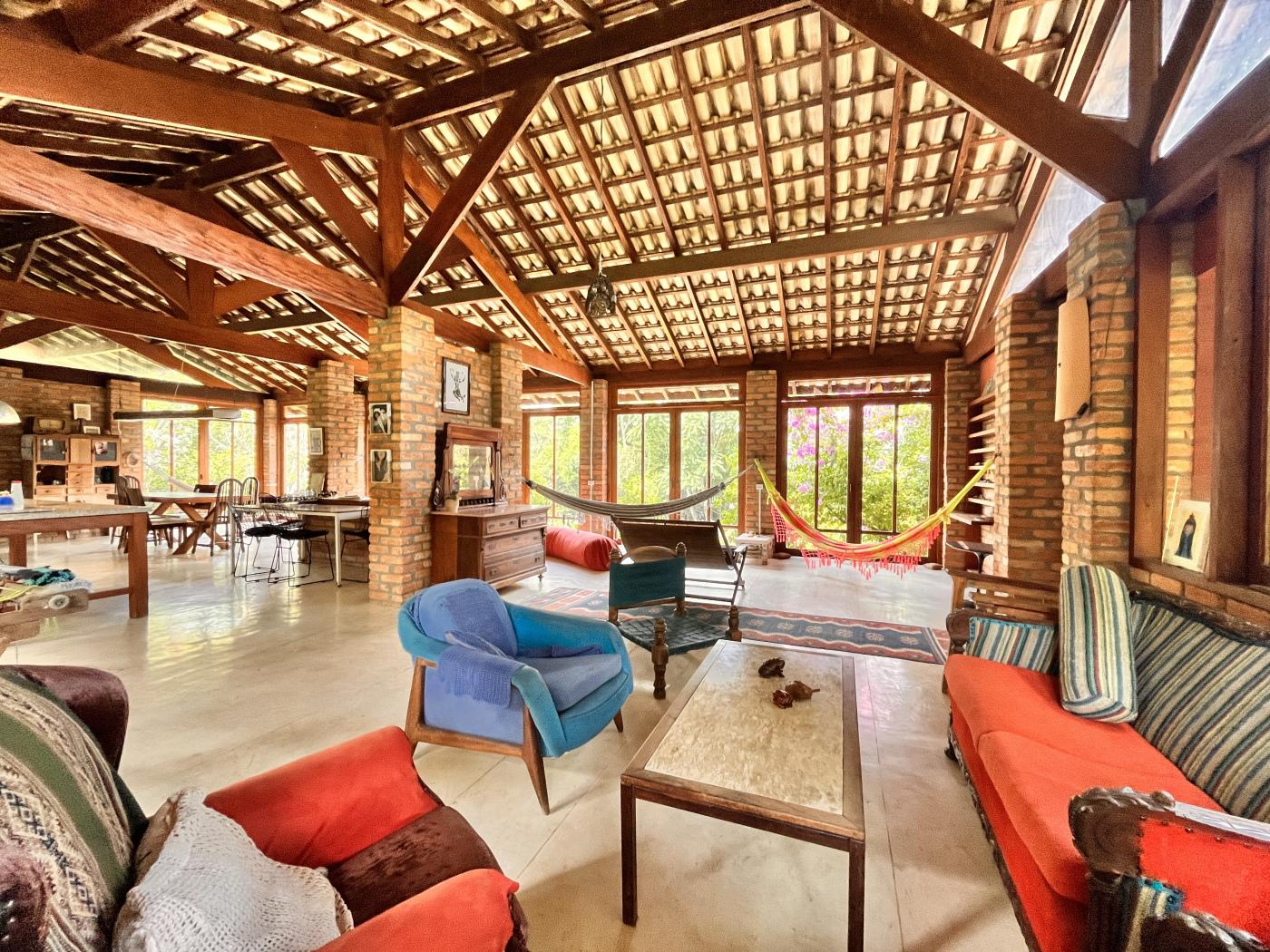Chácara, 3 quartos, 5075 m² - Foto 35