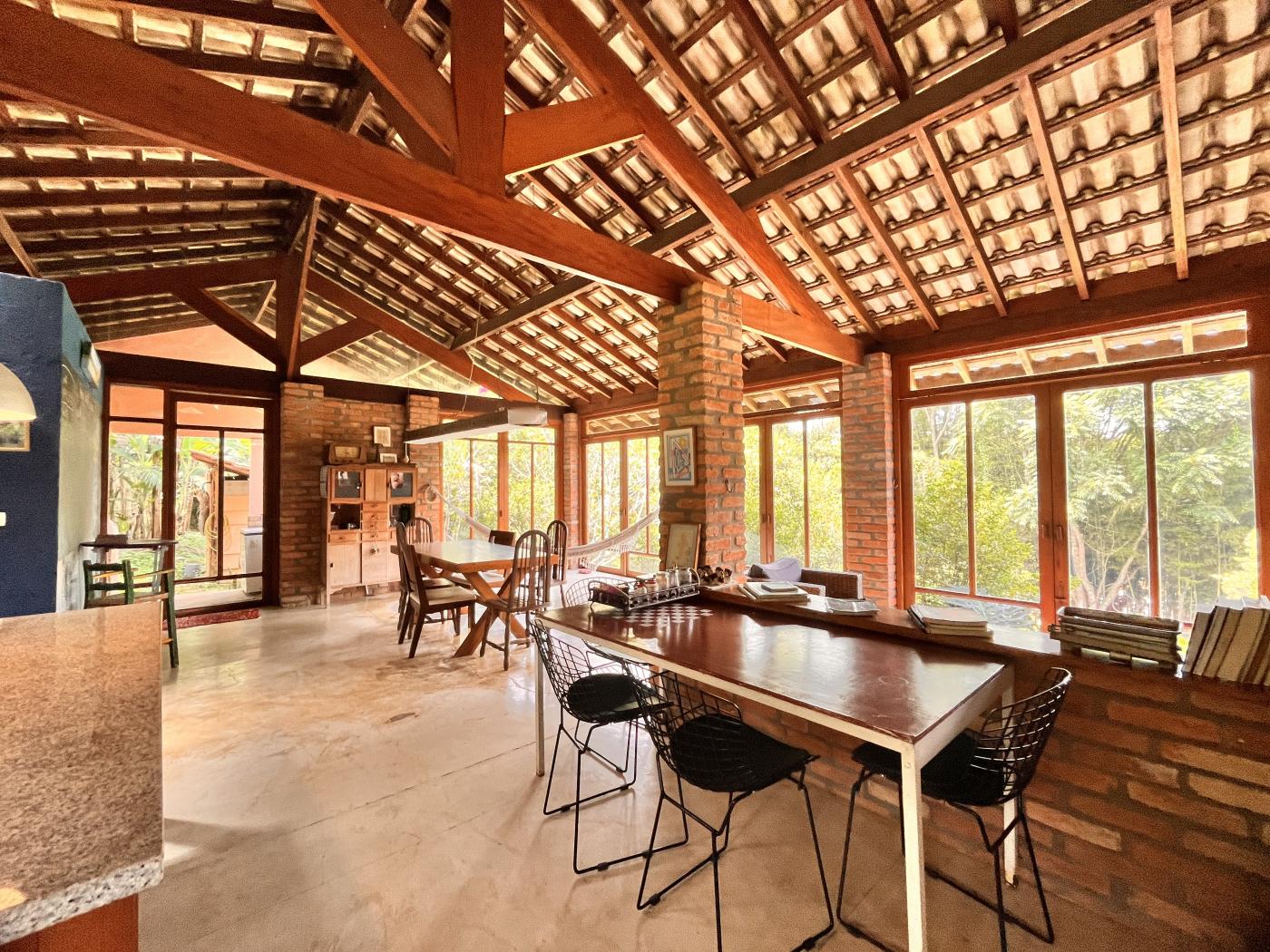 Chácara, 3 quartos, 5075 m² - Foto 36