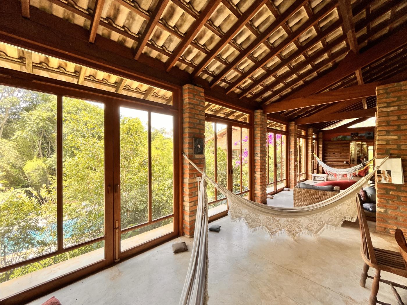 Chácara, 3 quartos, 5075 m² - Foto 40