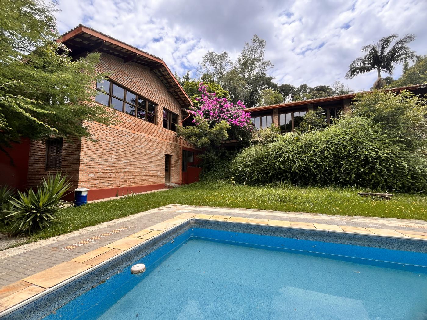 Chácara, 3 quartos, 5075 m² - Foto 5