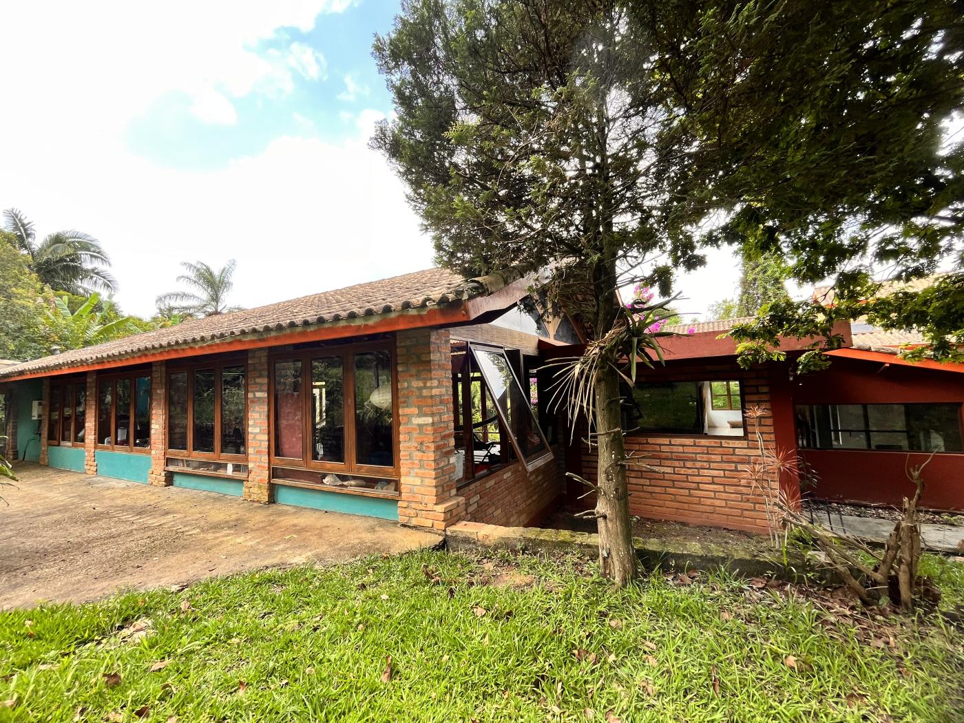 Chácara, 3 quartos, 5075 m² - Foto 41