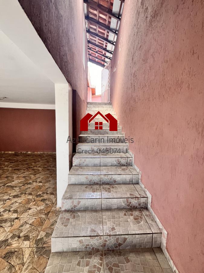 Casa à venda com 3 quartos, 140m² - Foto 7