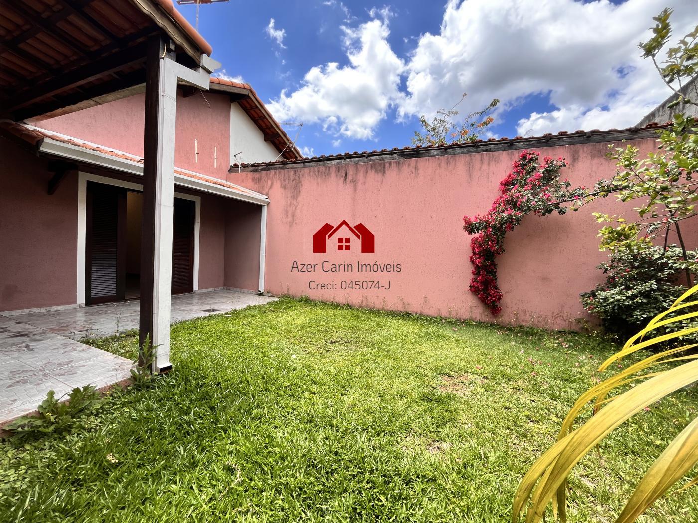 Casa à venda com 3 quartos, 140m² - Foto 41