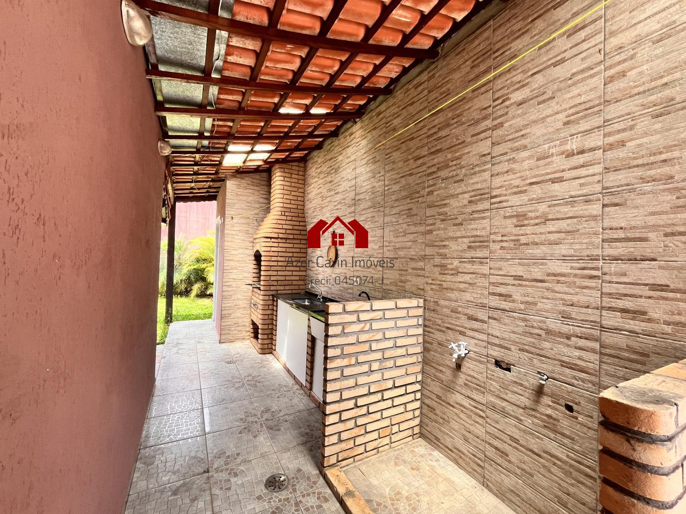 Casa à venda com 3 quartos, 140m² - Foto 46