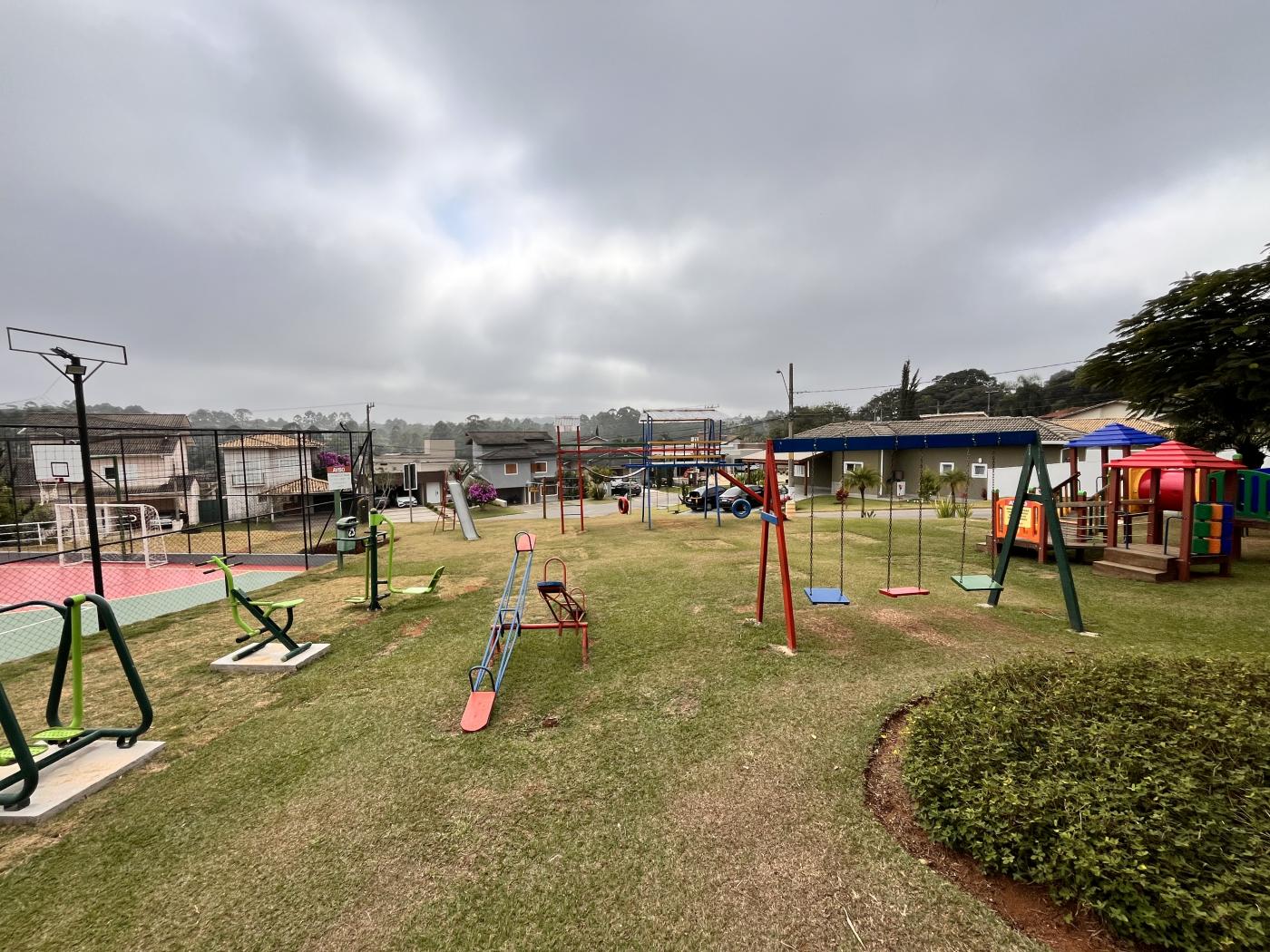 Casa, 3 quartos, 196 m² - Foto 35