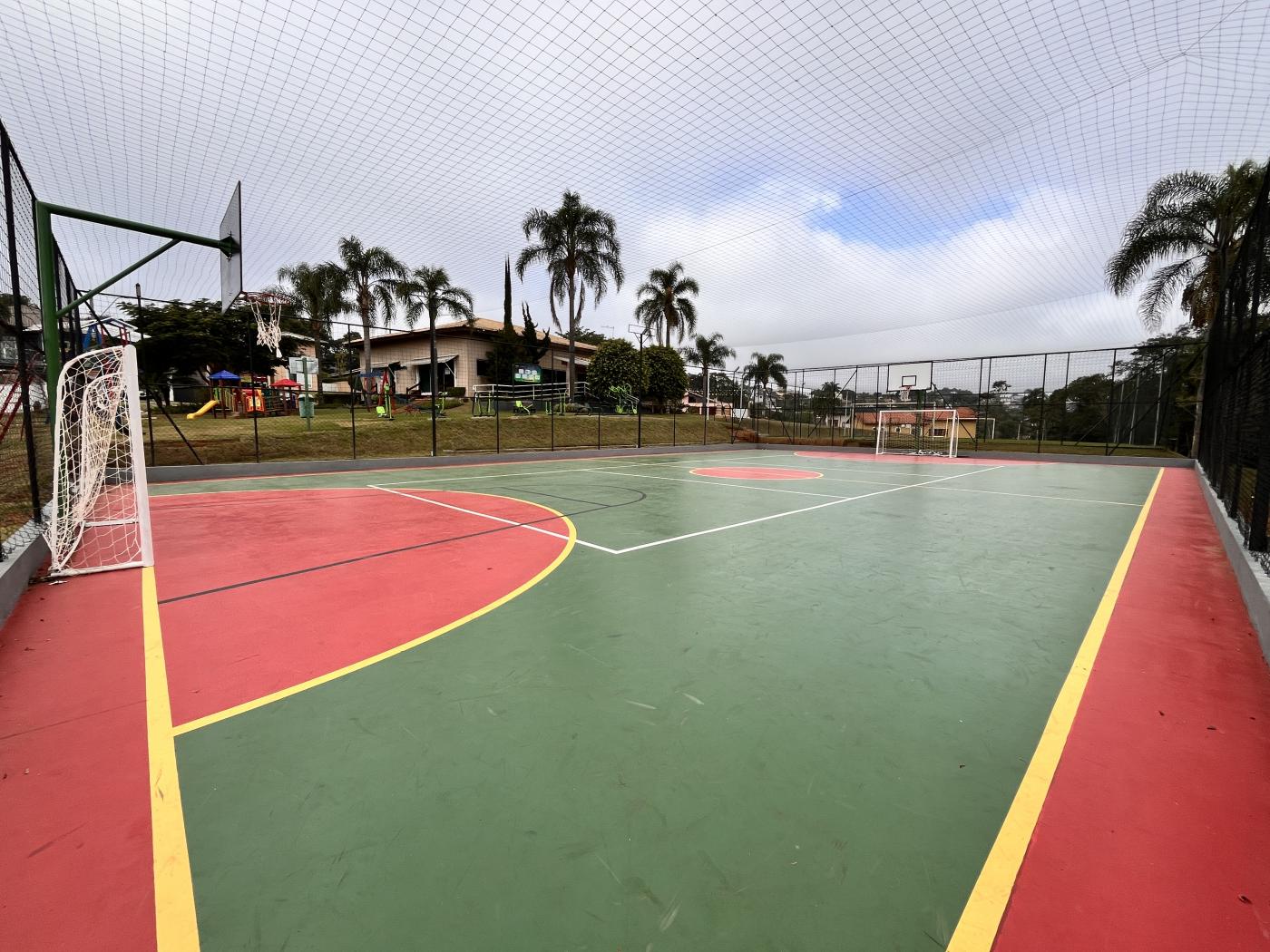 Casa, 3 quartos, 196 m² - Foto 44