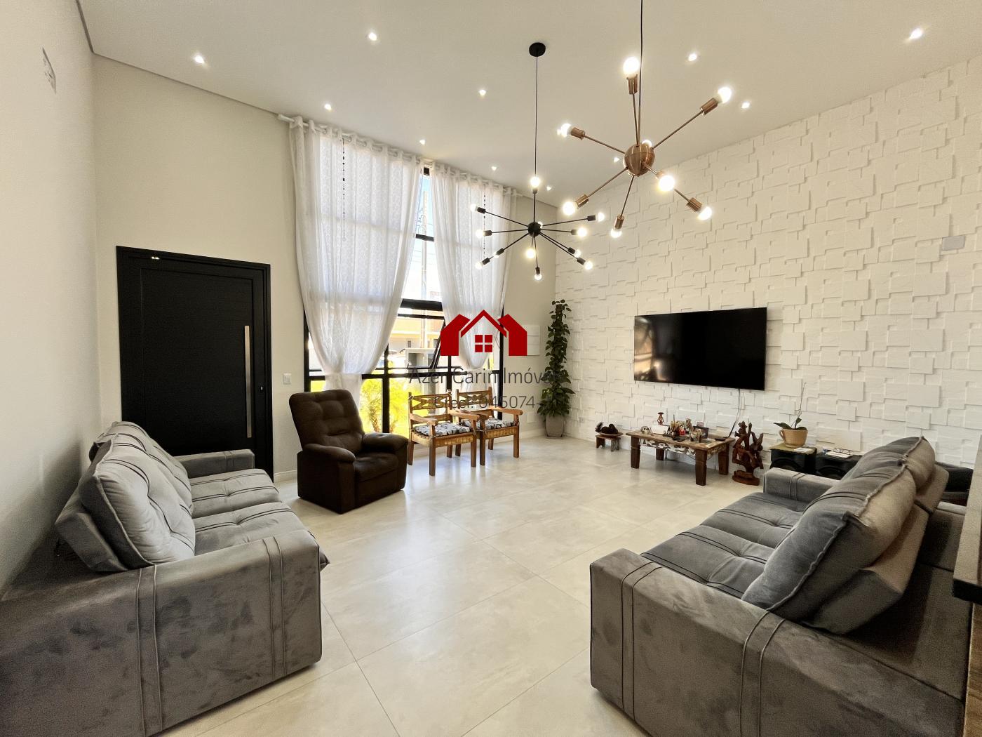 Casa, 3 quartos, 200 m² - Foto 6