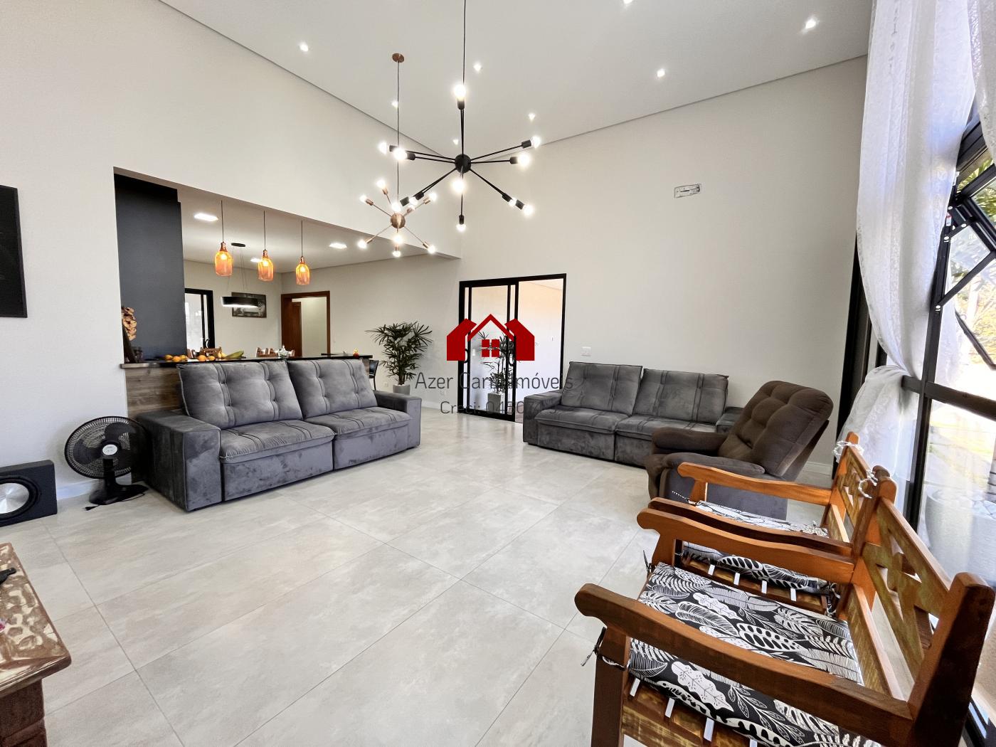 Casa, 3 quartos, 200 m² - Foto 5