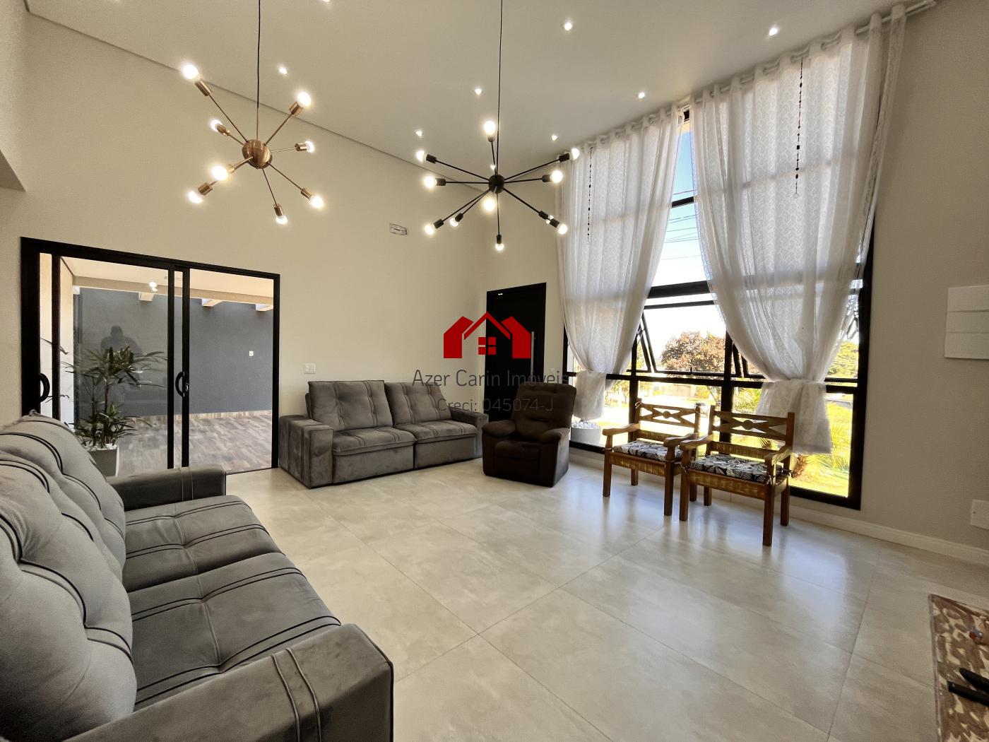 Casa, 3 quartos, 200 m² - Foto 2