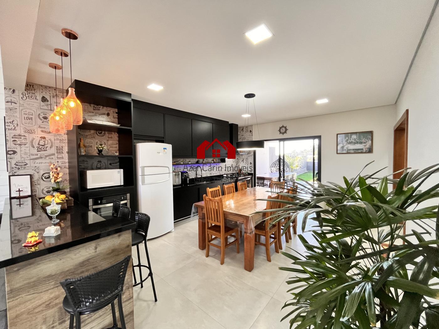 Casa, 3 quartos, 200 m² - Foto 7