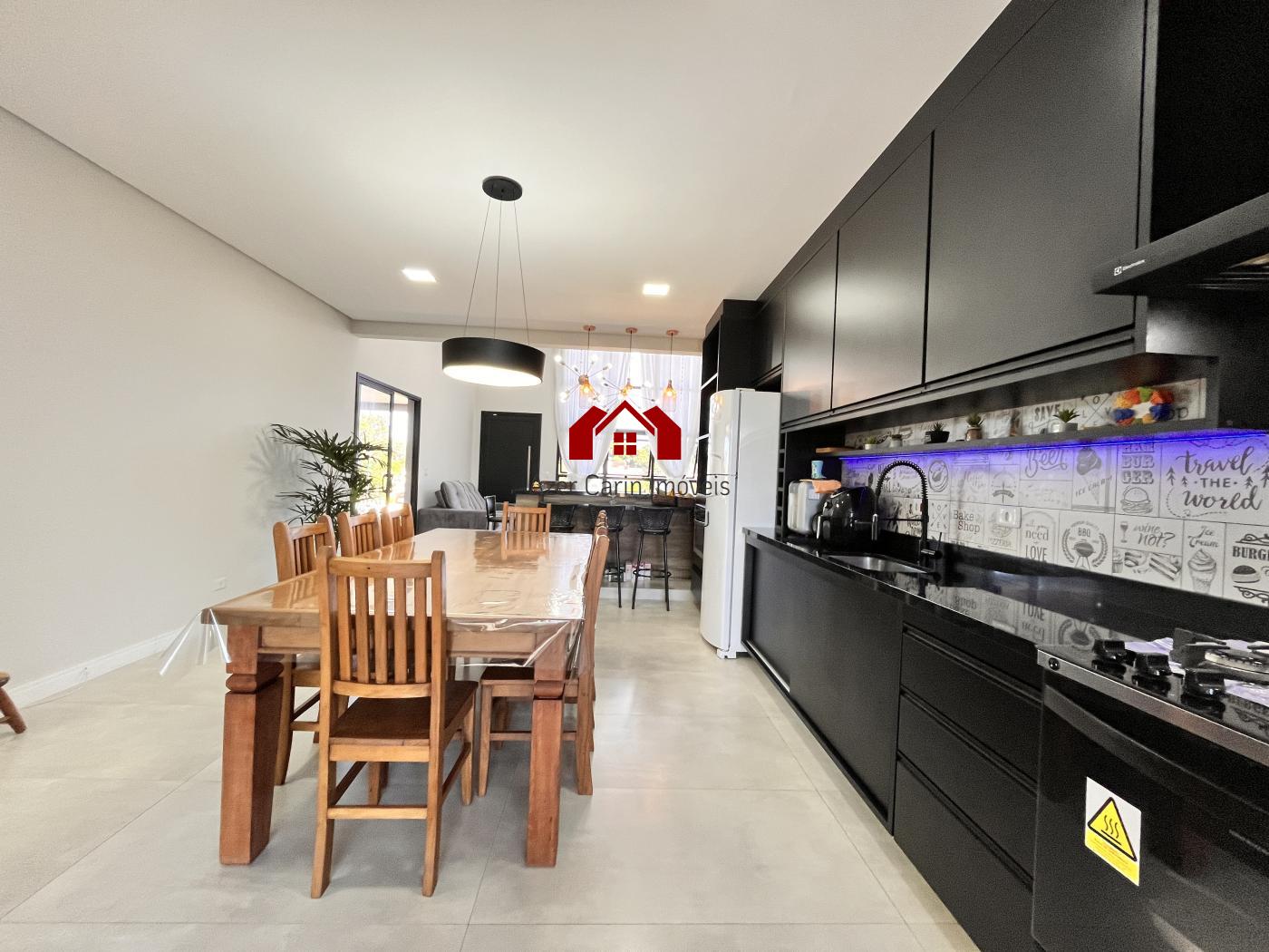 Casa, 3 quartos, 200 m² - Foto 10