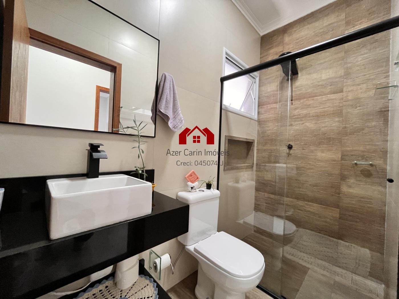 Casa, 3 quartos, 200 m² - Foto 14