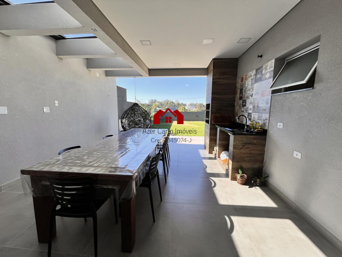 Casa, 3 quartos, 200 m² - Foto 23