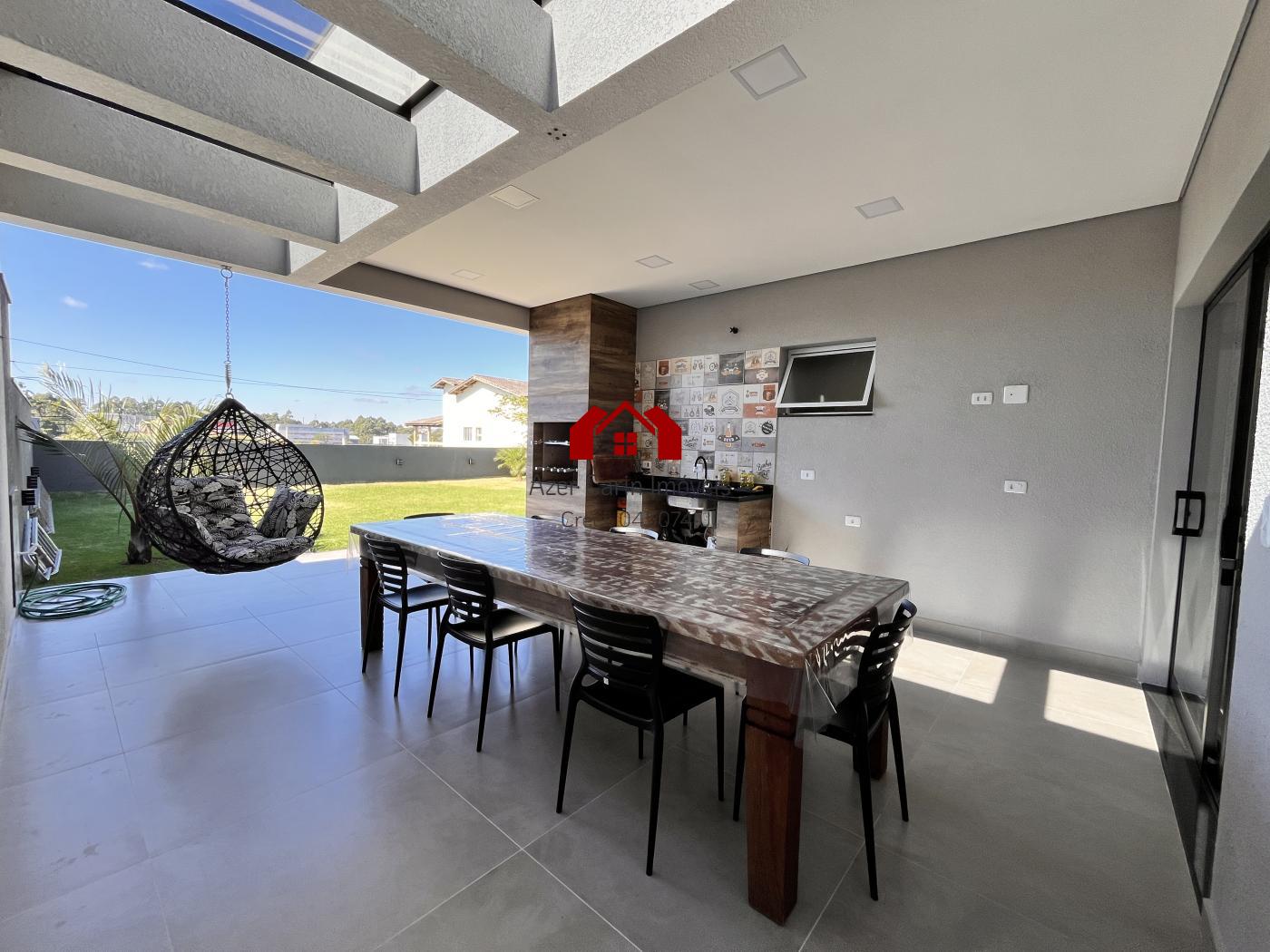 Casa, 3 quartos, 200 m² - Foto 24